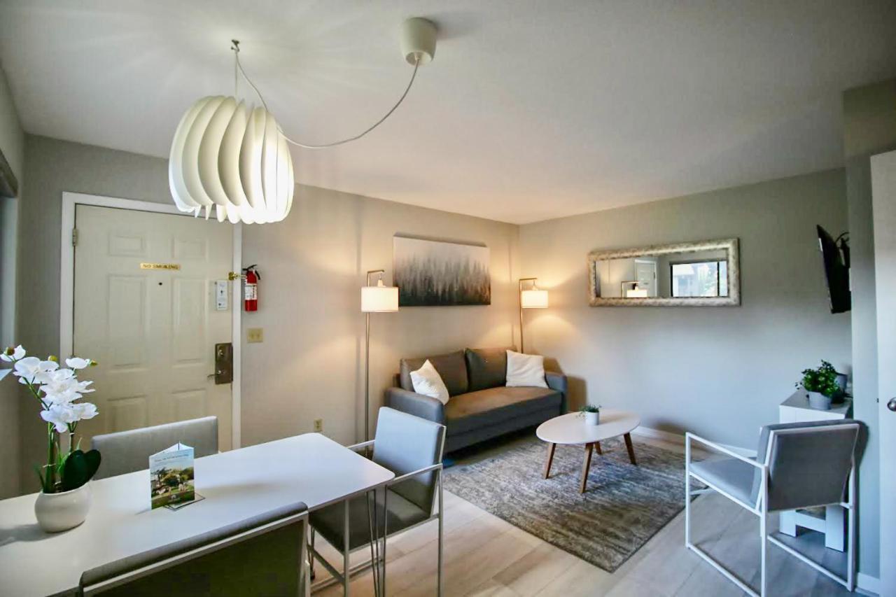 Bigfork Bungalow Ngoại thất bức ảnh