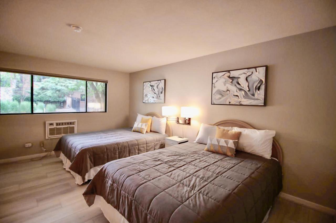 Bigfork Bungalow Ngoại thất bức ảnh