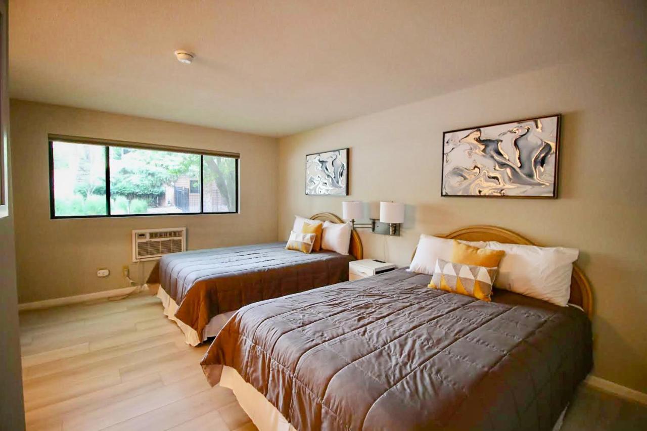 Bigfork Bungalow Ngoại thất bức ảnh