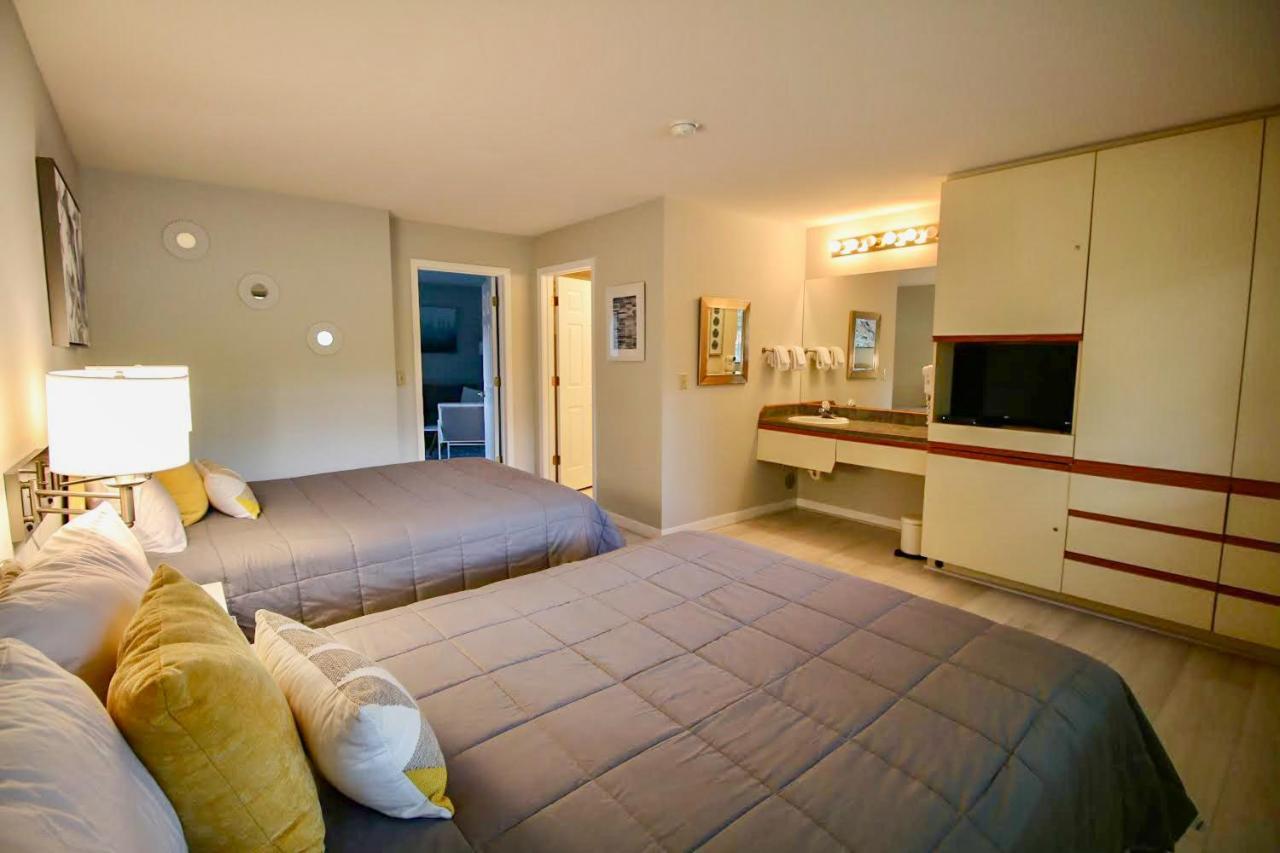 Bigfork Bungalow Ngoại thất bức ảnh